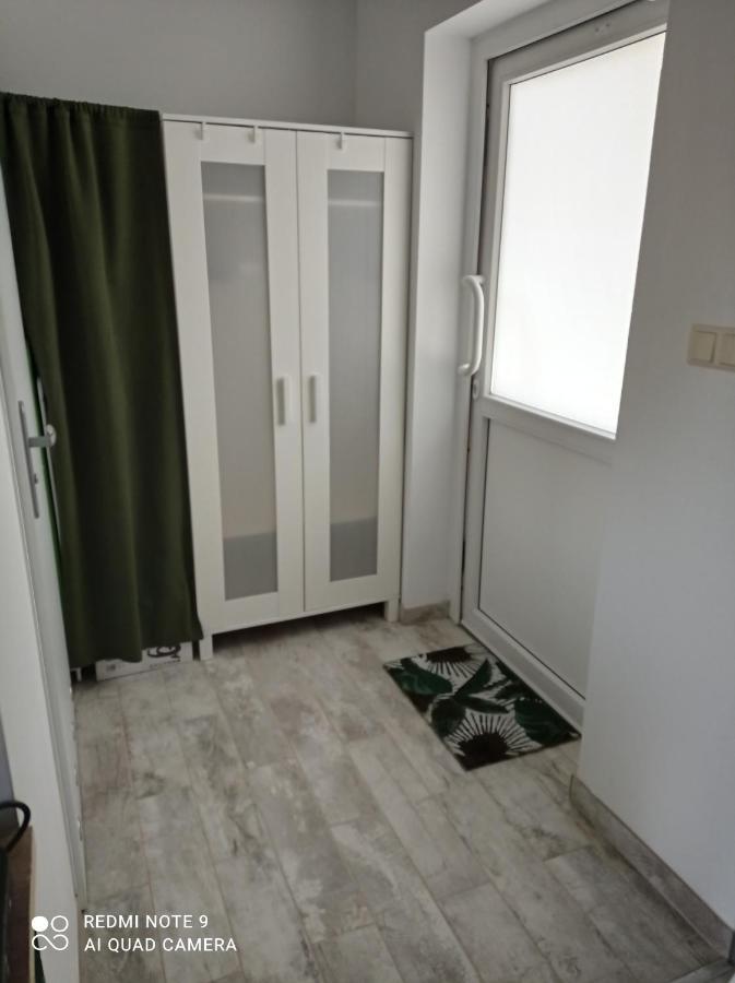Studio Lesne Любневице Экстерьер фото