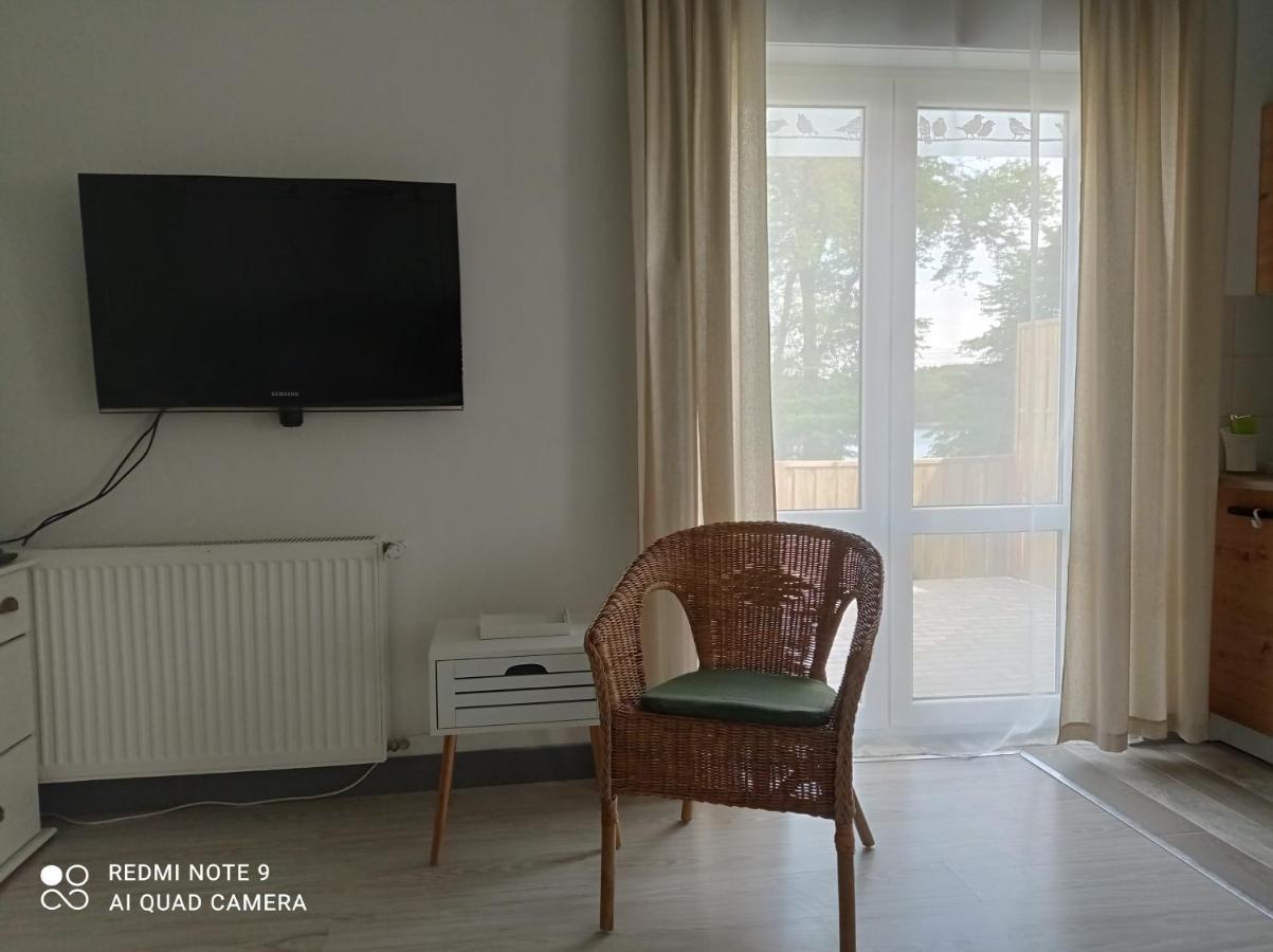 Studio Lesne Любневице Экстерьер фото